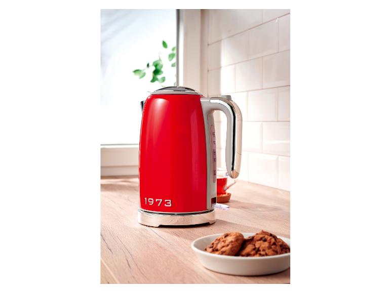 Waterkoker 1,7 L