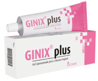 Ginix Plus Gel Lipossomado 60 Ml