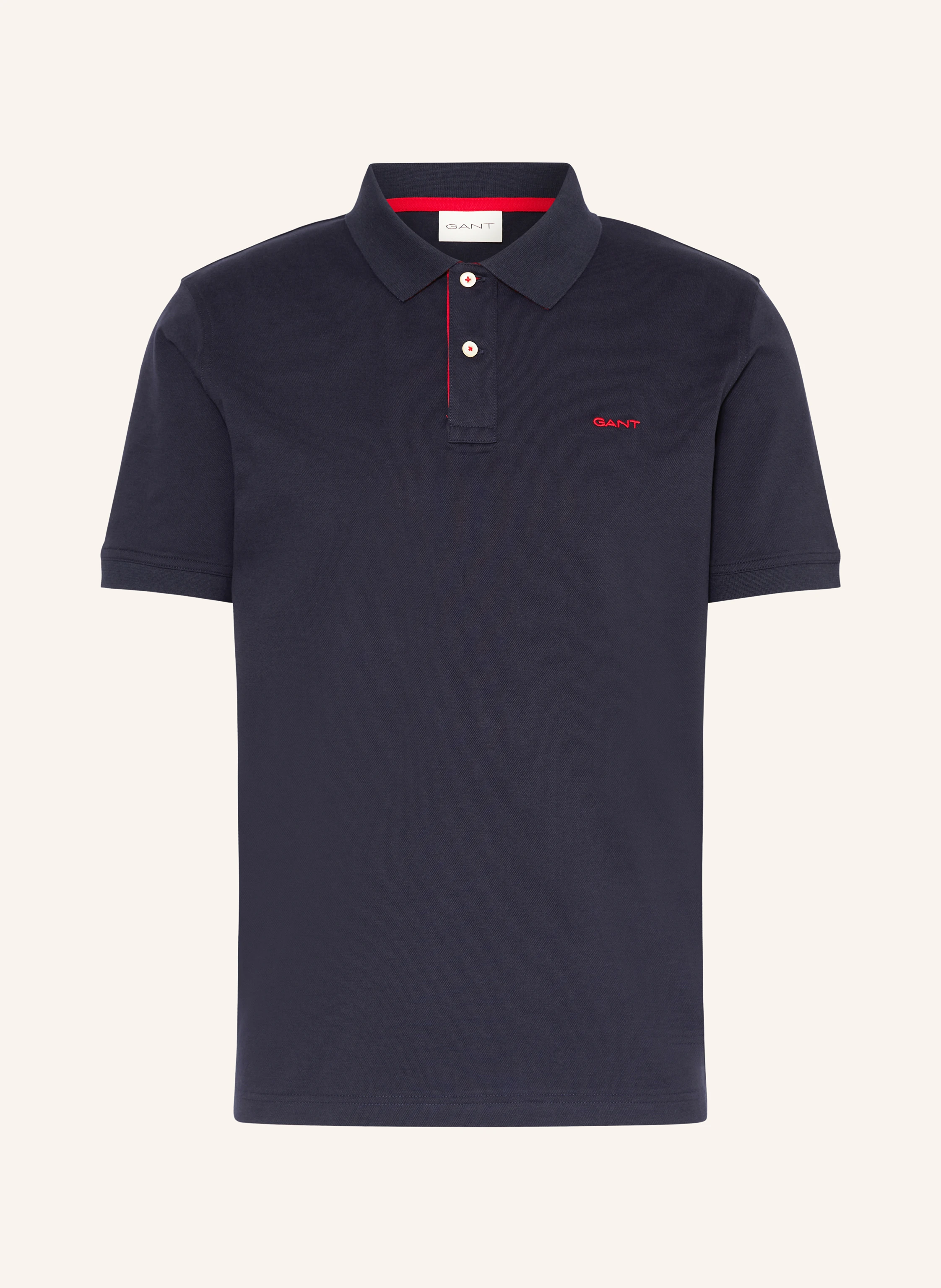 GANT Piqué-Poloshirt