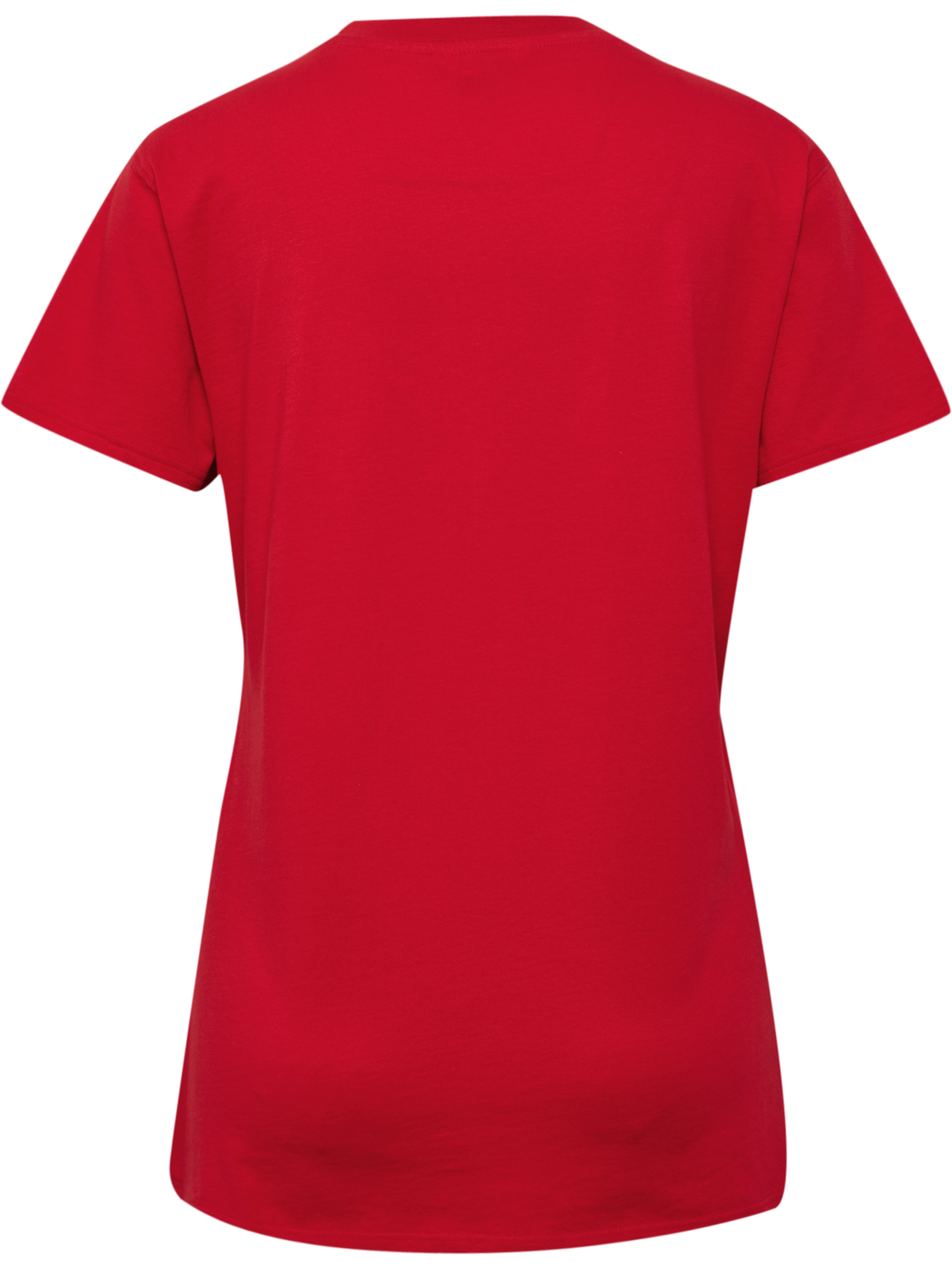 hmlGO 2.0 LOGO T-SHIRT S/S WOMAN
