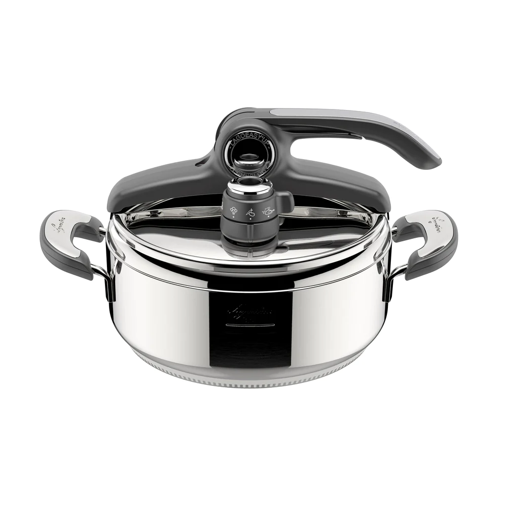Autocuiseur Novia LagoEasy'Up 3,5L Lagostina