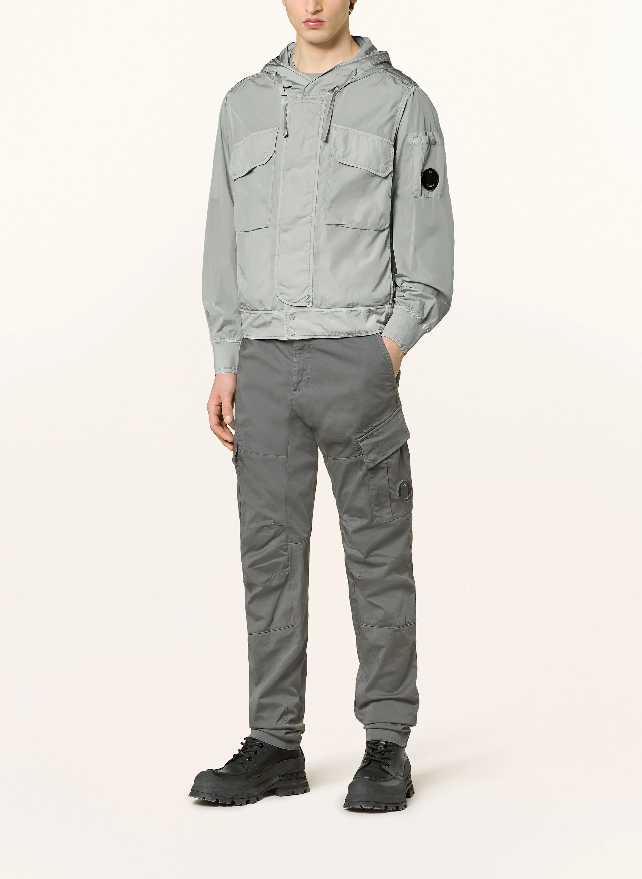 C.P. COMPANY Funktionsjacke