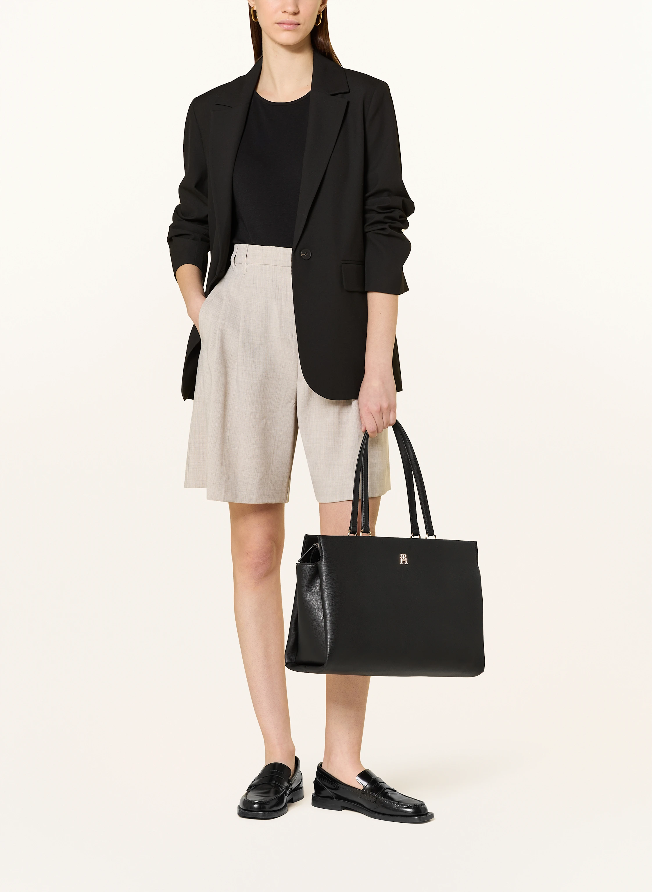 TOMMY HILFIGER Shopper LEGACY TOTE
