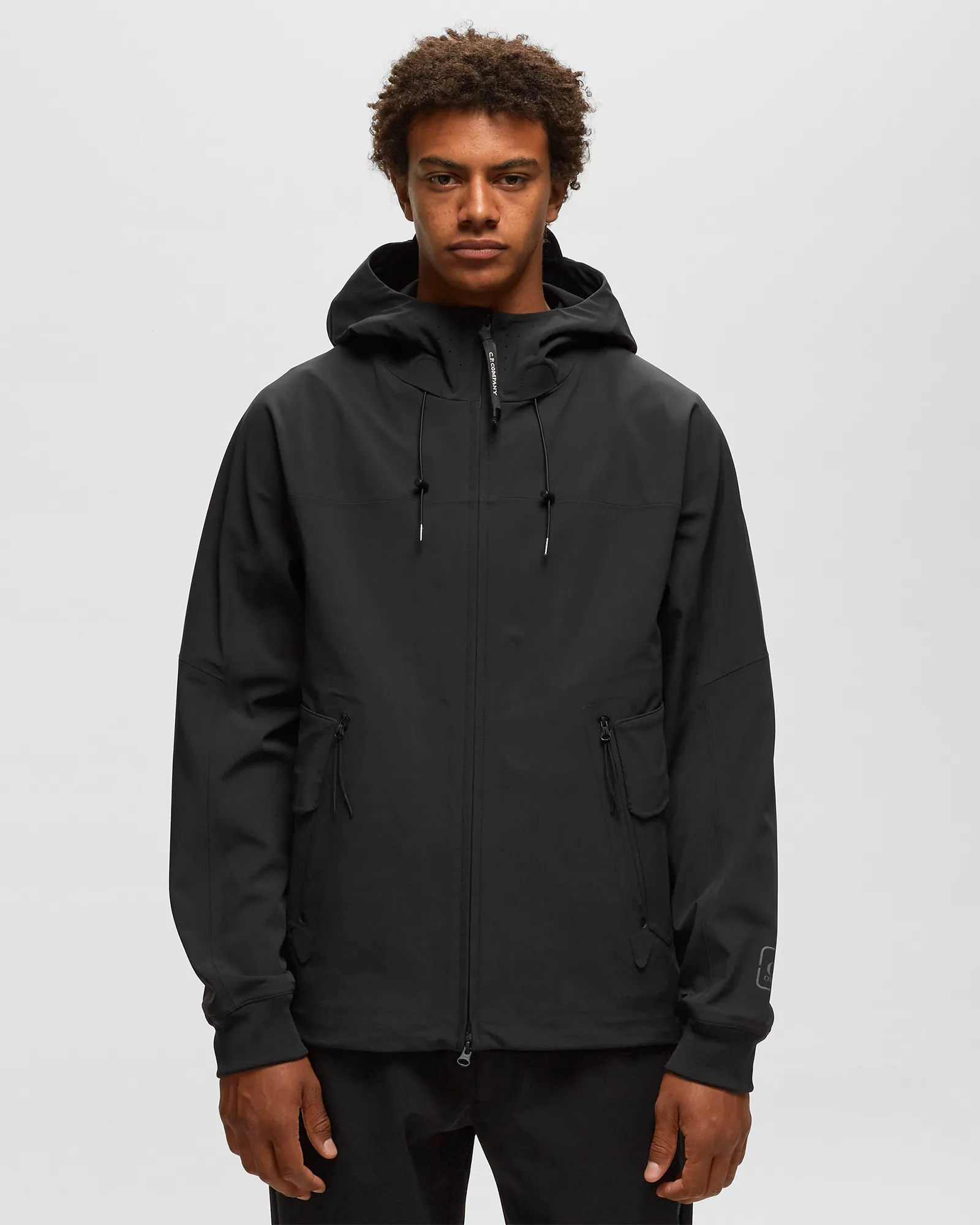 C.P. Company METROPOLIS SERIES METROSHELL HOODED JACKET