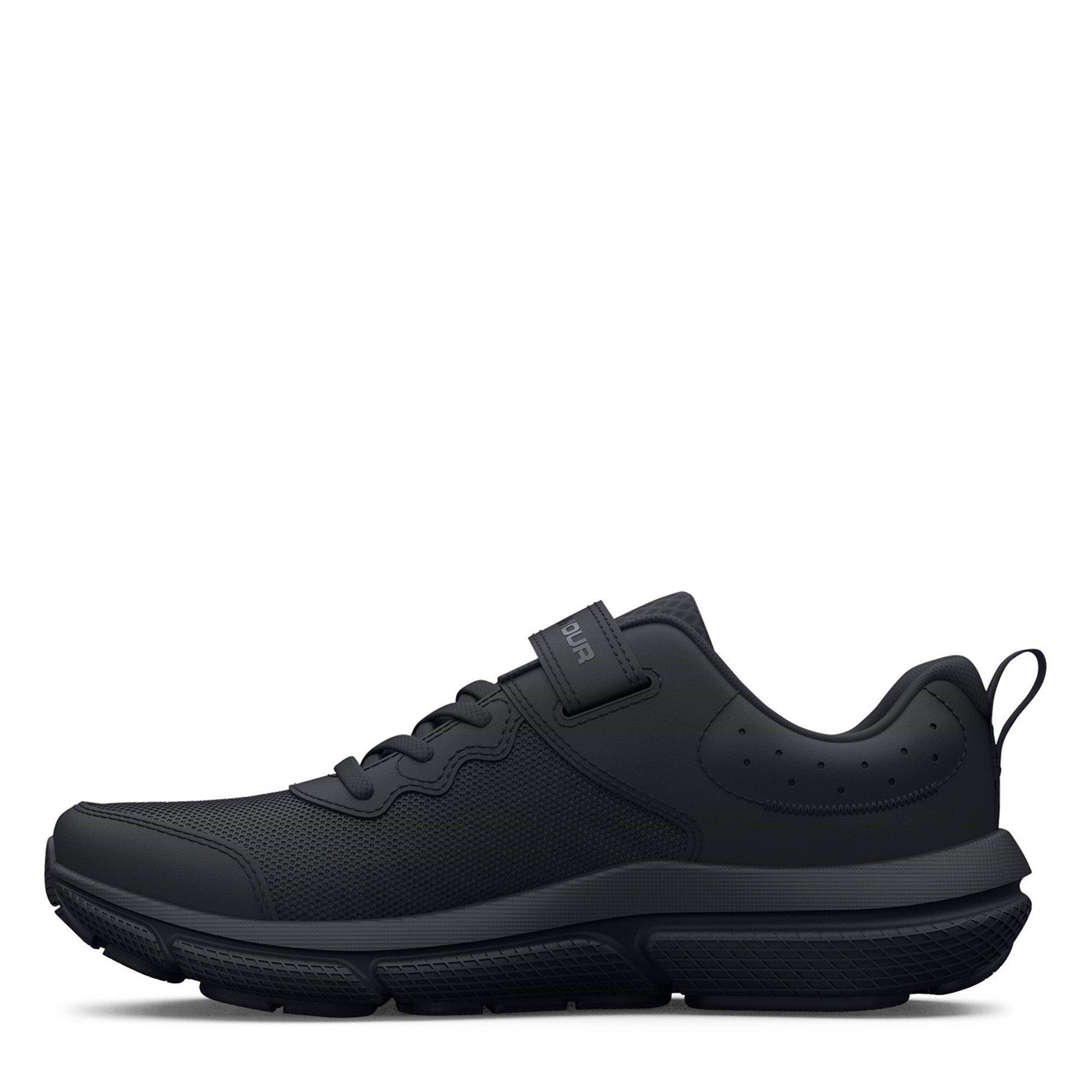 Under Armour Under Armour Ua Bps Assert 10 Ac Road Running Shoes Boys