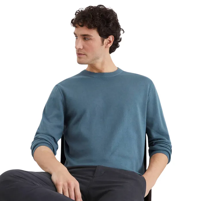 Marc O'Polo Regular Crewneck Sweater Heren