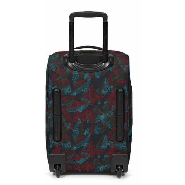 Bagagerie de voyage EASTPAK TRANVERZ S BRIZE GRADE BRIZE GRADE BLACK