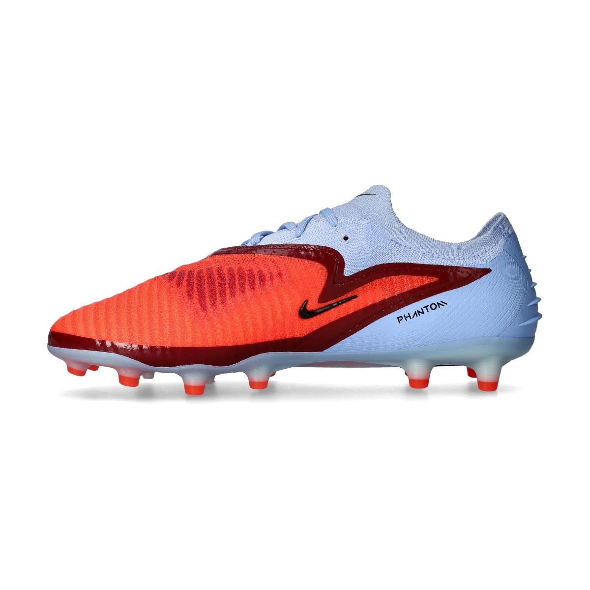 Chuteira Nike Phantom 6 Low Elite AG-Pro
