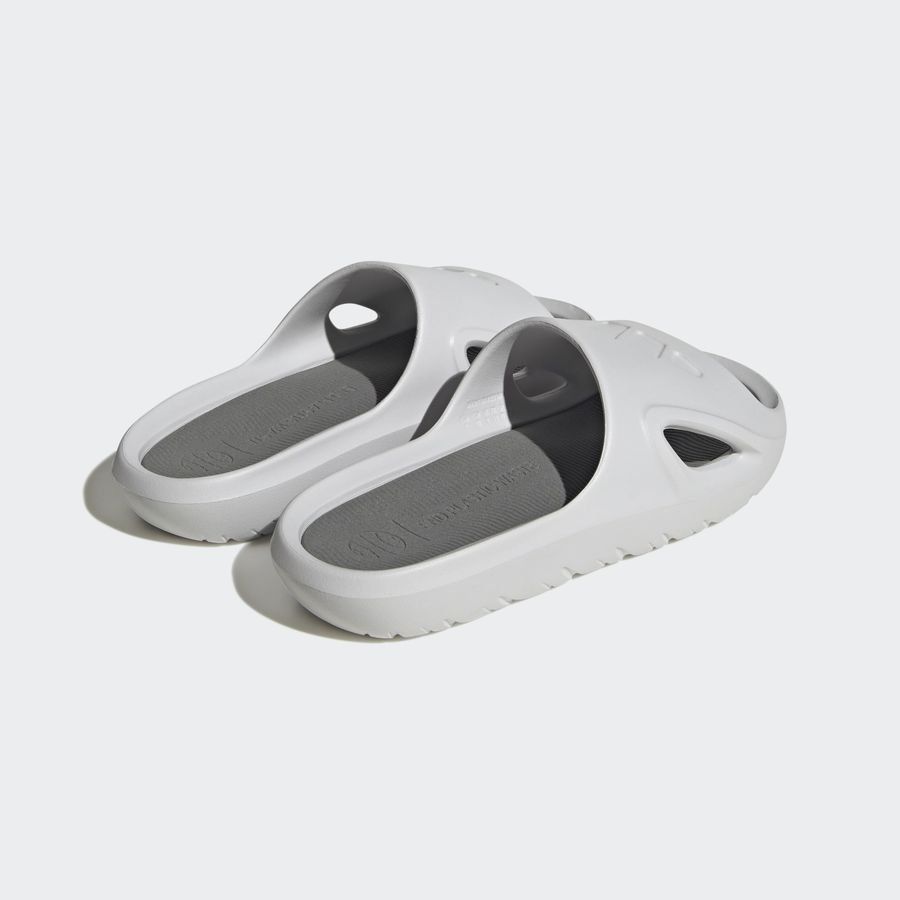 adidas Claquettes Adicane - Gris