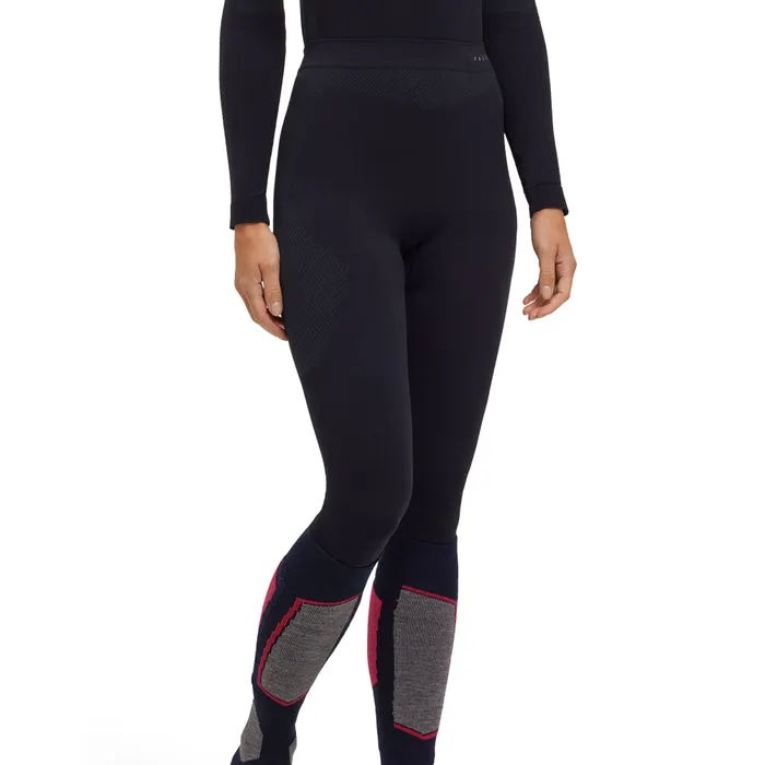 FALKE Warm Thermobroek Dames