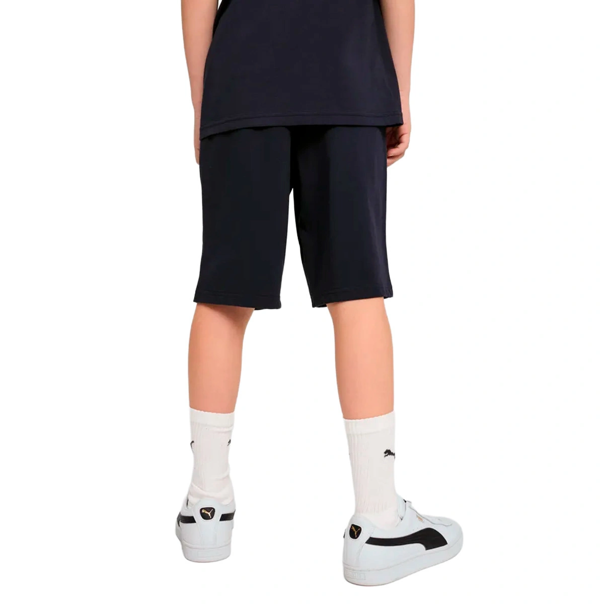 Calções Puma Essentials Foundation Criança