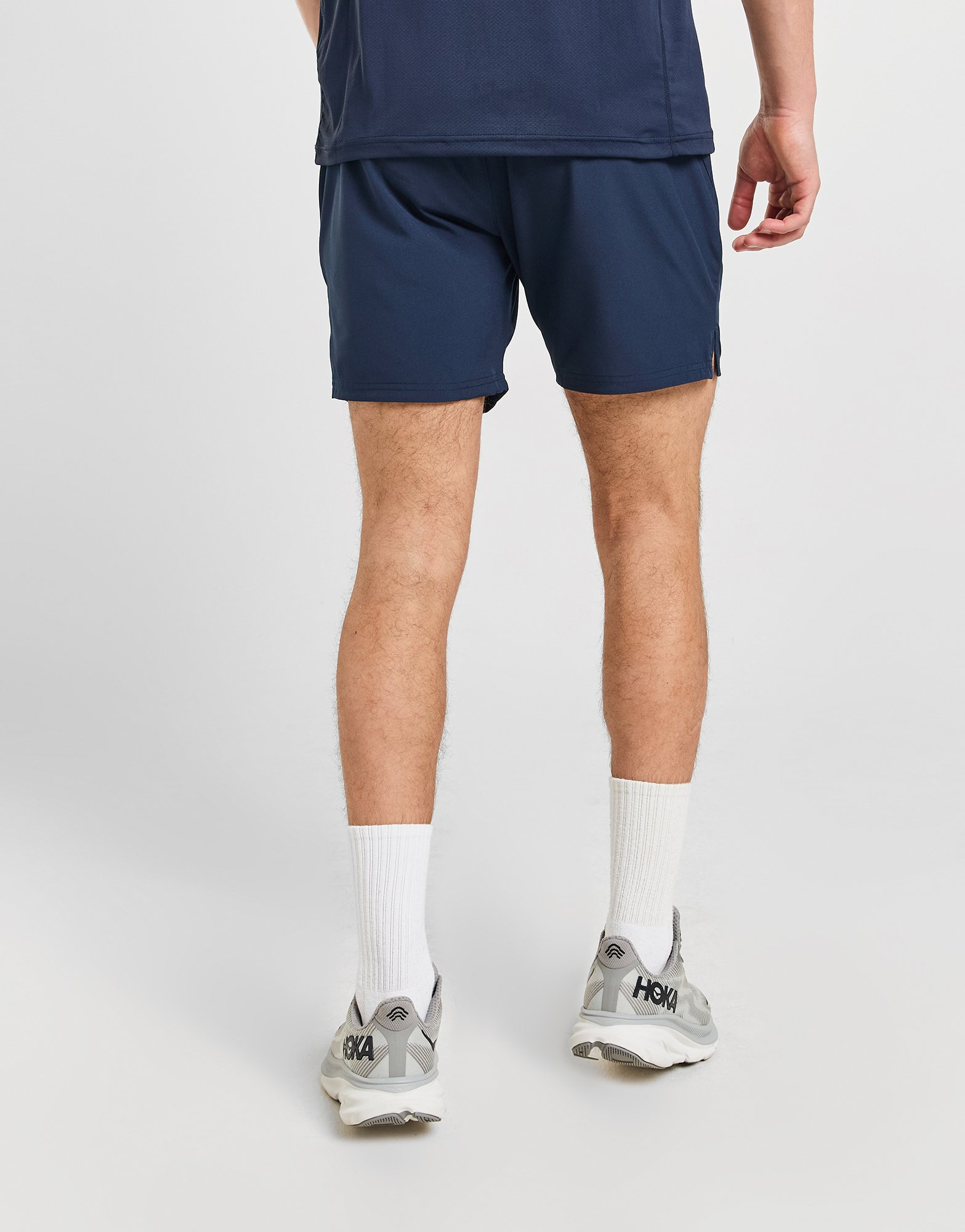 Gym King Short Energy Homme