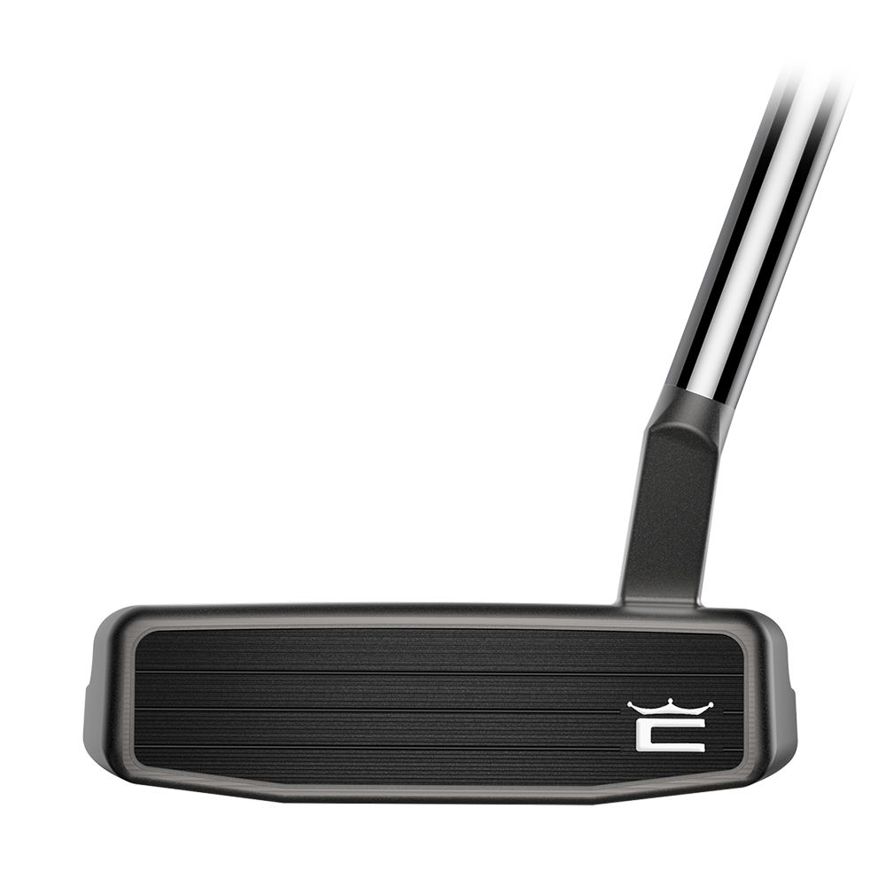 3D Printed Agera RS-30 Putter