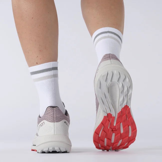 PULSAR TRAIL  Trailrunning-Schuhe Damen