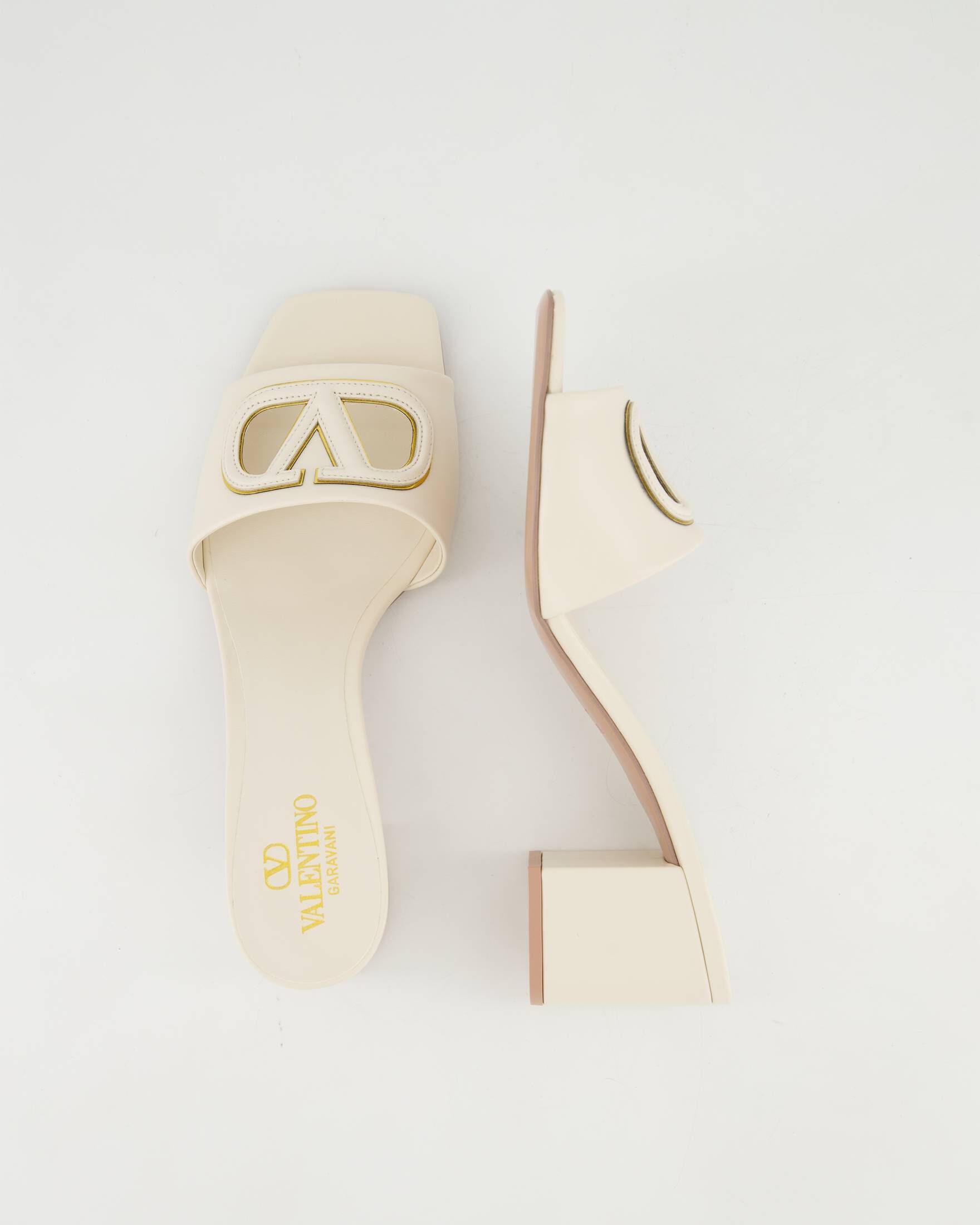 Valentino Garavani| Damen Pantoletten