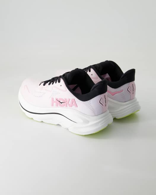 Hoka W Clifton 10 Sportschuhe in Rosa