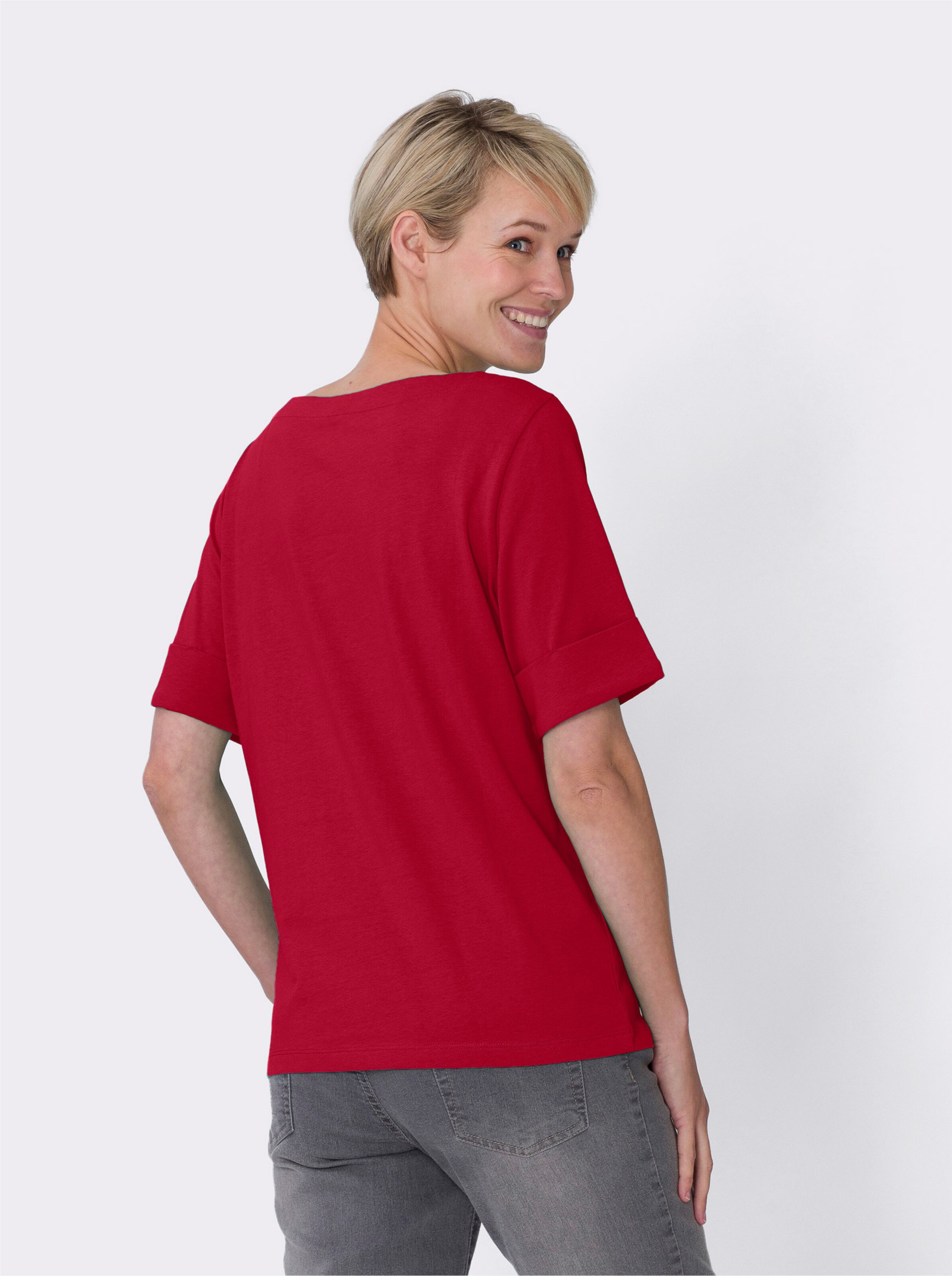 U-Boot-Shirt