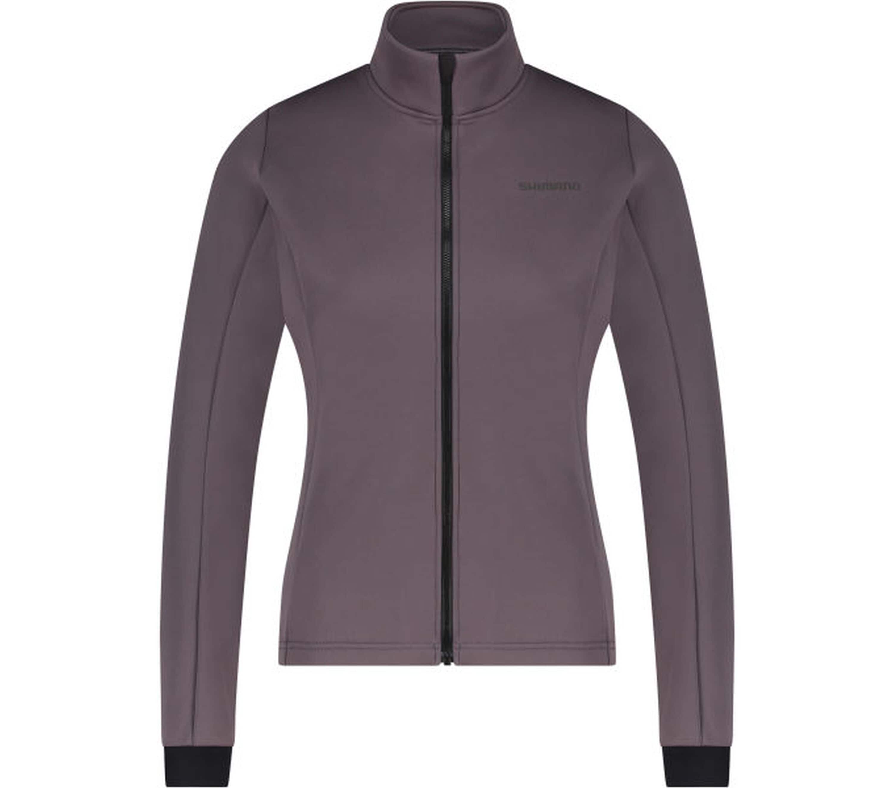 Woman's ELEMENT Jacket , Smoky Topaz