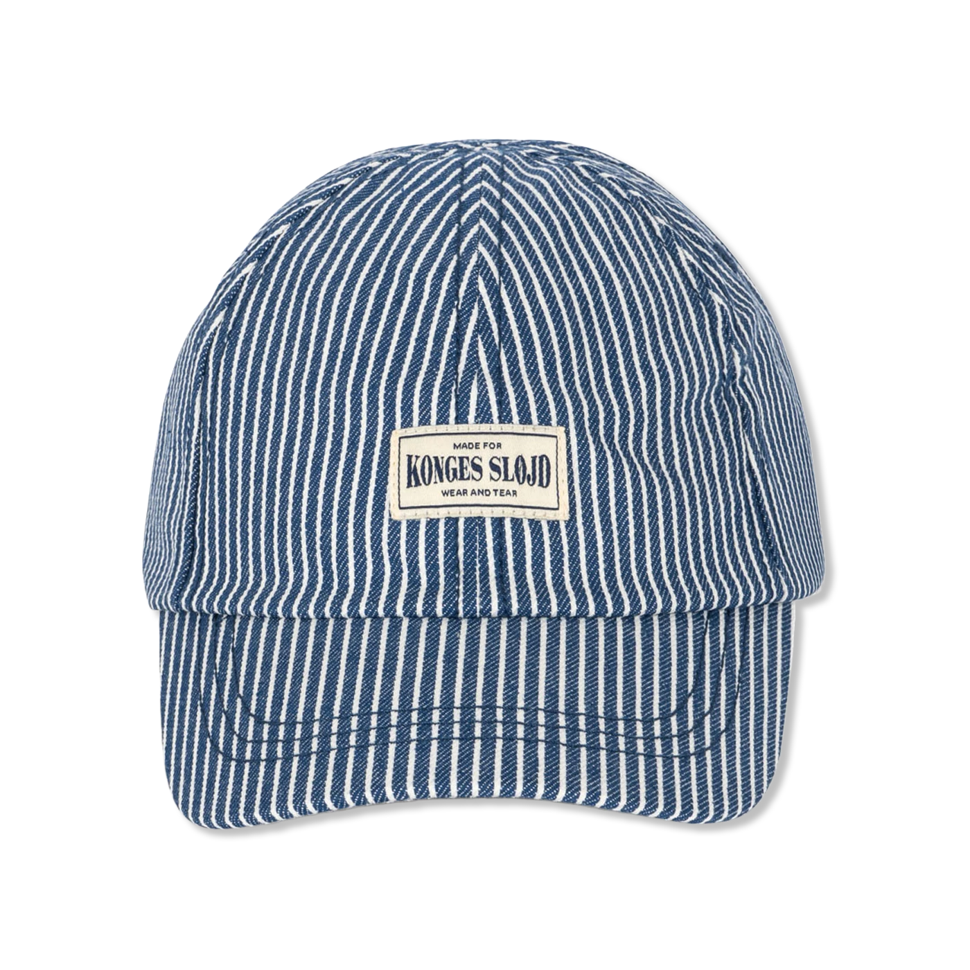LUC cap