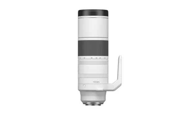 Canon RF 200-800mm F6.3-9 IS USM, Telefoto zoomobjektiv, 17/11, 280 - 1120 mm, Billedstabilisator, Canon RF, Autofokus