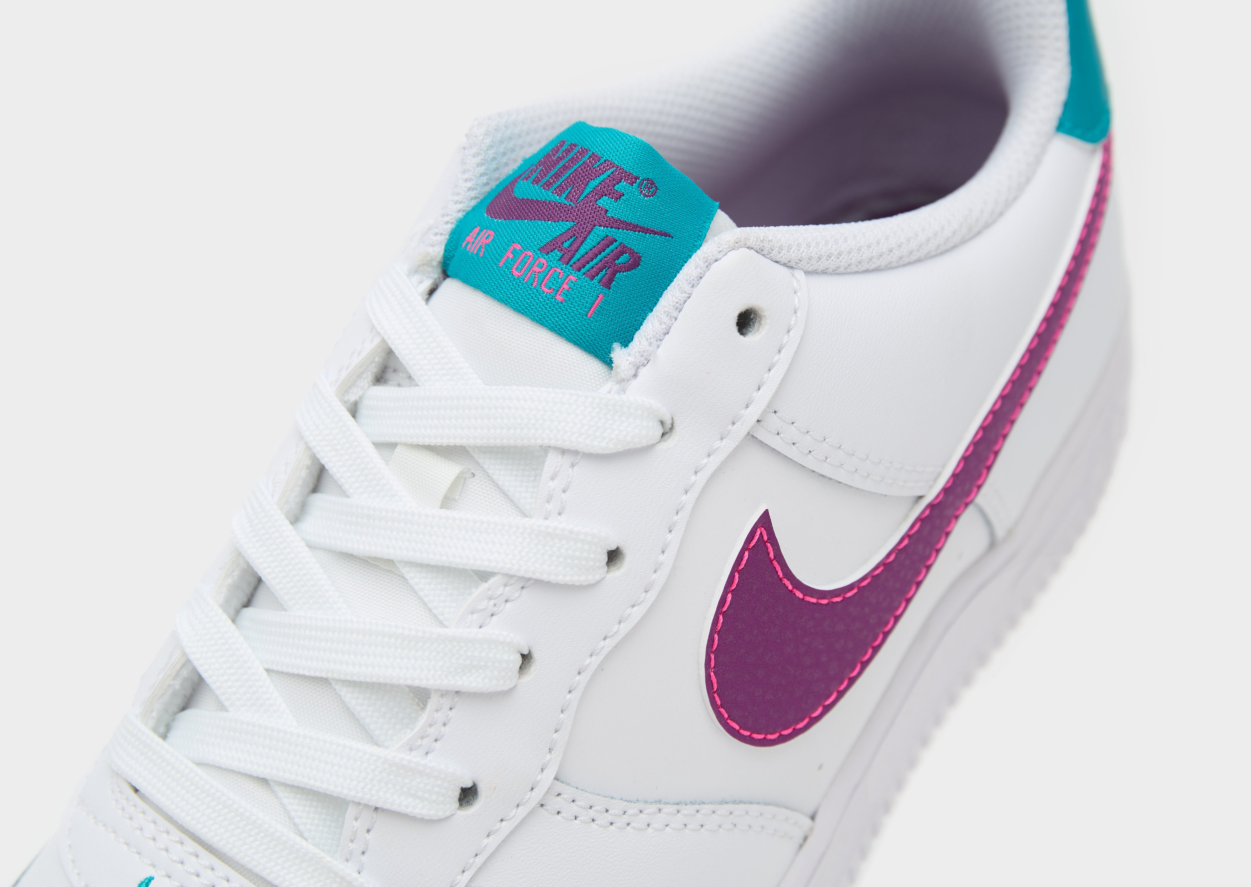 Nike Air Force 1 Low Junior