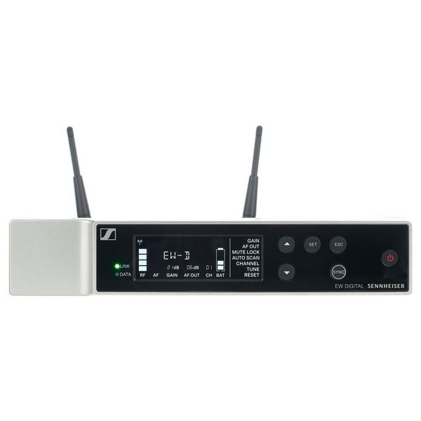 Sennheiser ew-D SK Base Y1-3