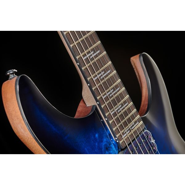 Schecter Omen Elite-6 FR STBB