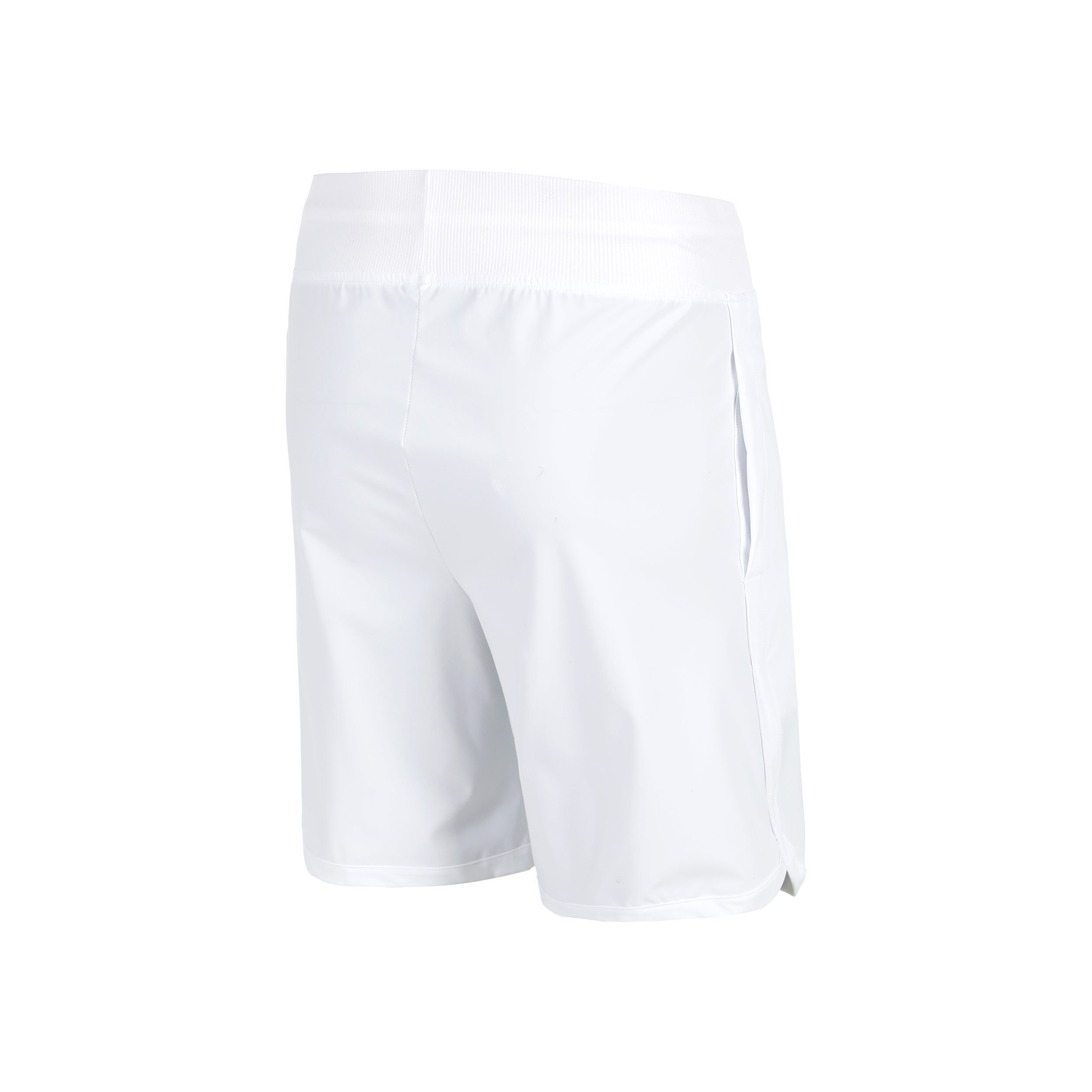 AB Out Tech New Club Shorts Hommes - Blanc