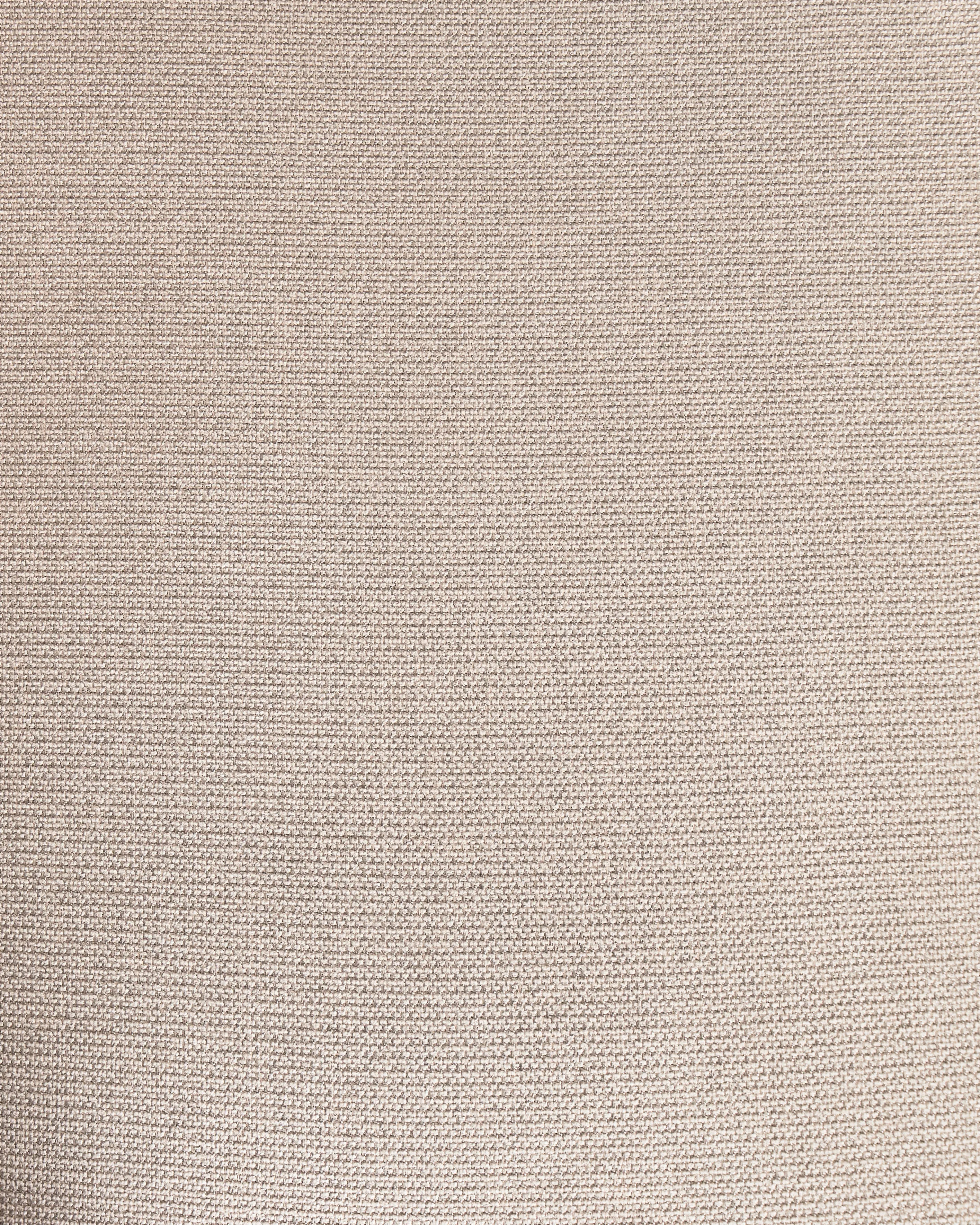Fauteuil KIBERG Stof Taupe
