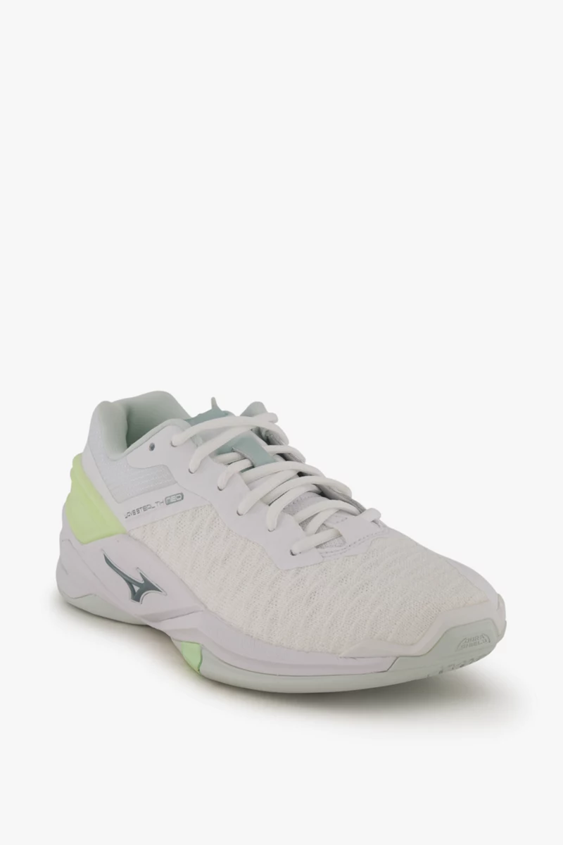 Mizuno Wave Stealth Neo Damen Hallenschuh