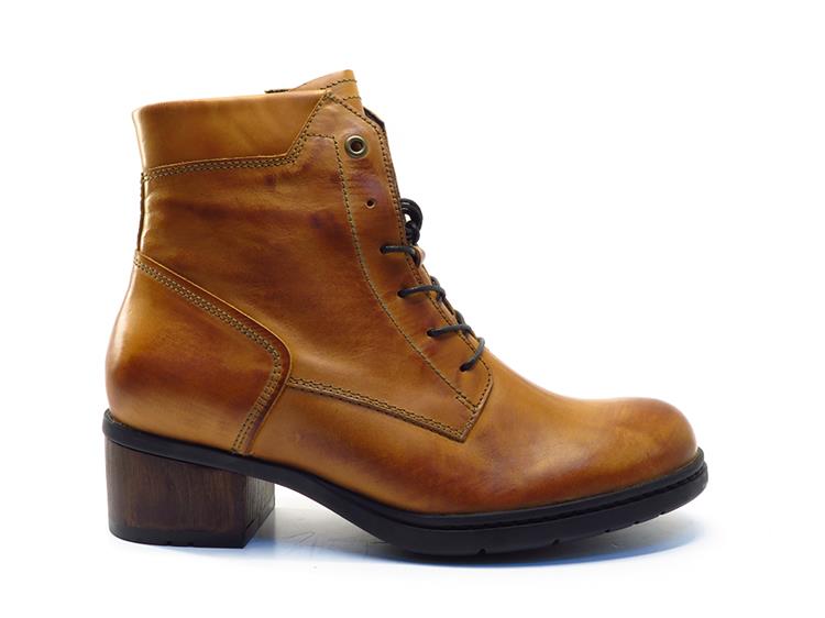 Wolky 01275 Edson XW Cognac