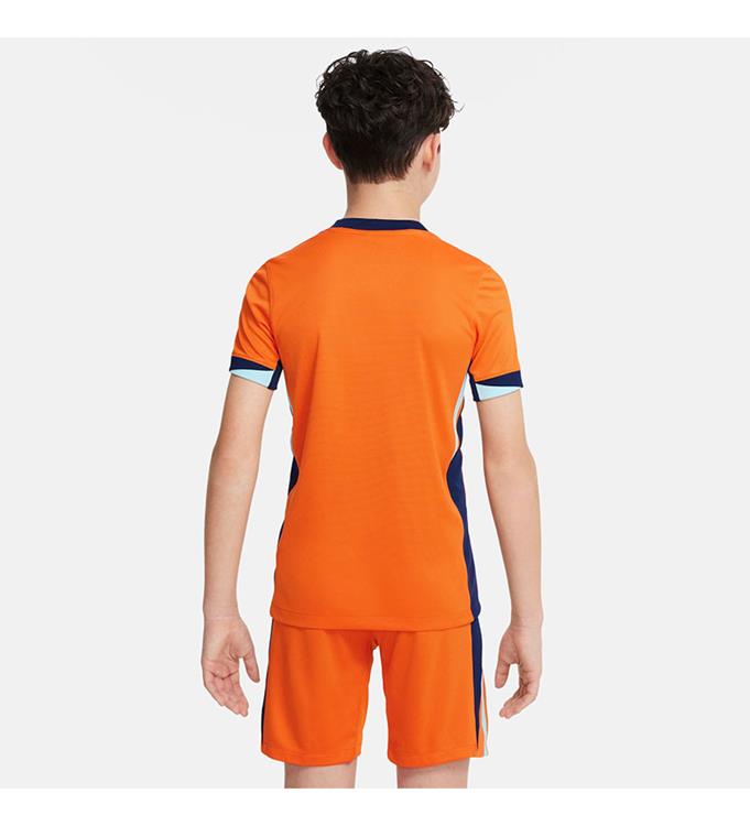 Nike Jr KNVB Stadium Thuisshirt 2024
