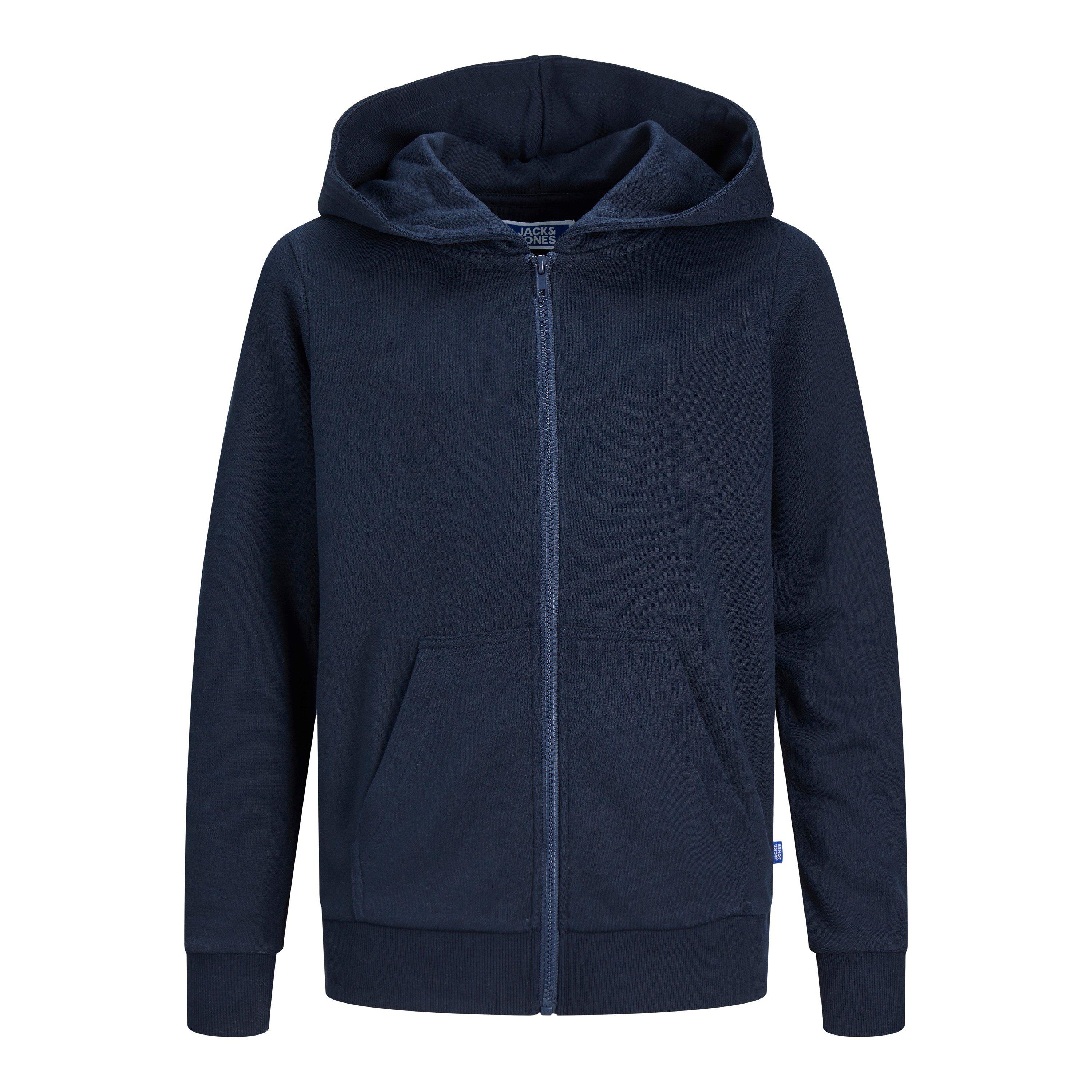 Jack and Jones Bradley Hoodie Juniors