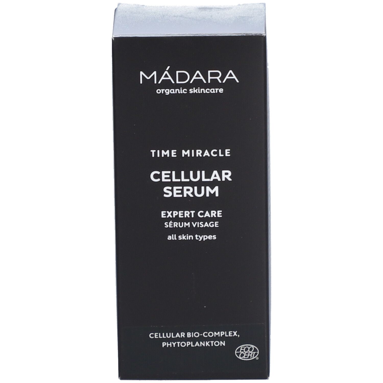 Madara Time Miracle Cellular Repair Serum 30ml