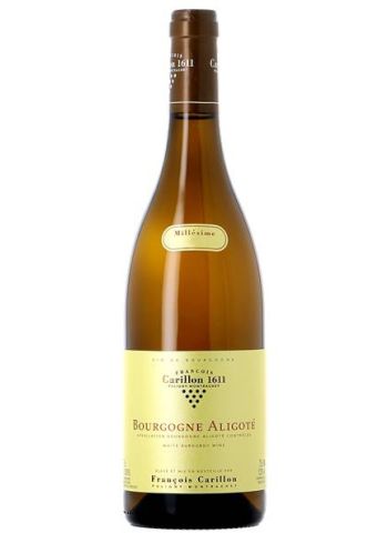 Bourgogne Aligoté - François Carillon