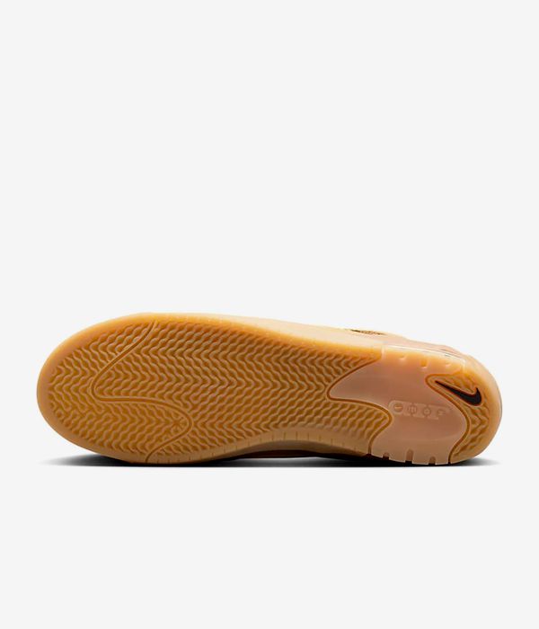 Nike SB Ishod 2 Schuh (flax wheat flax)