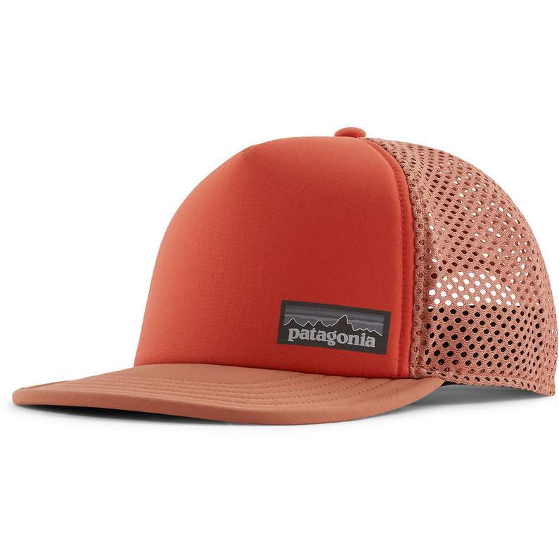 Patagonia Duckbill Trucker Cap