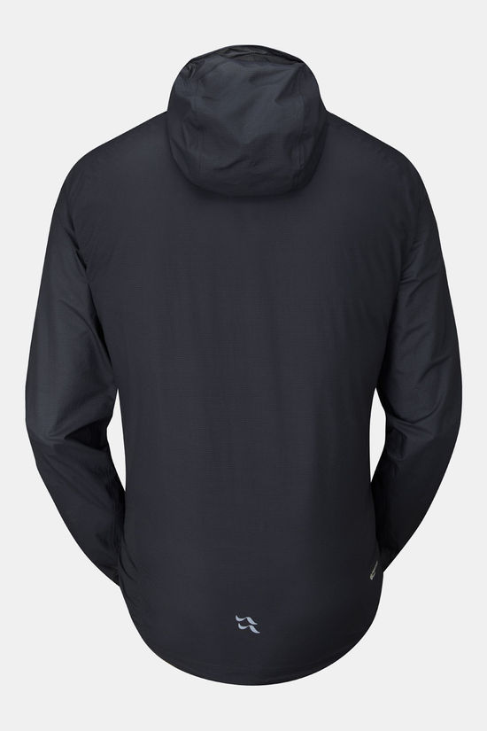 Rab Rab Cinder Phantom Hardshell Fietsjas
