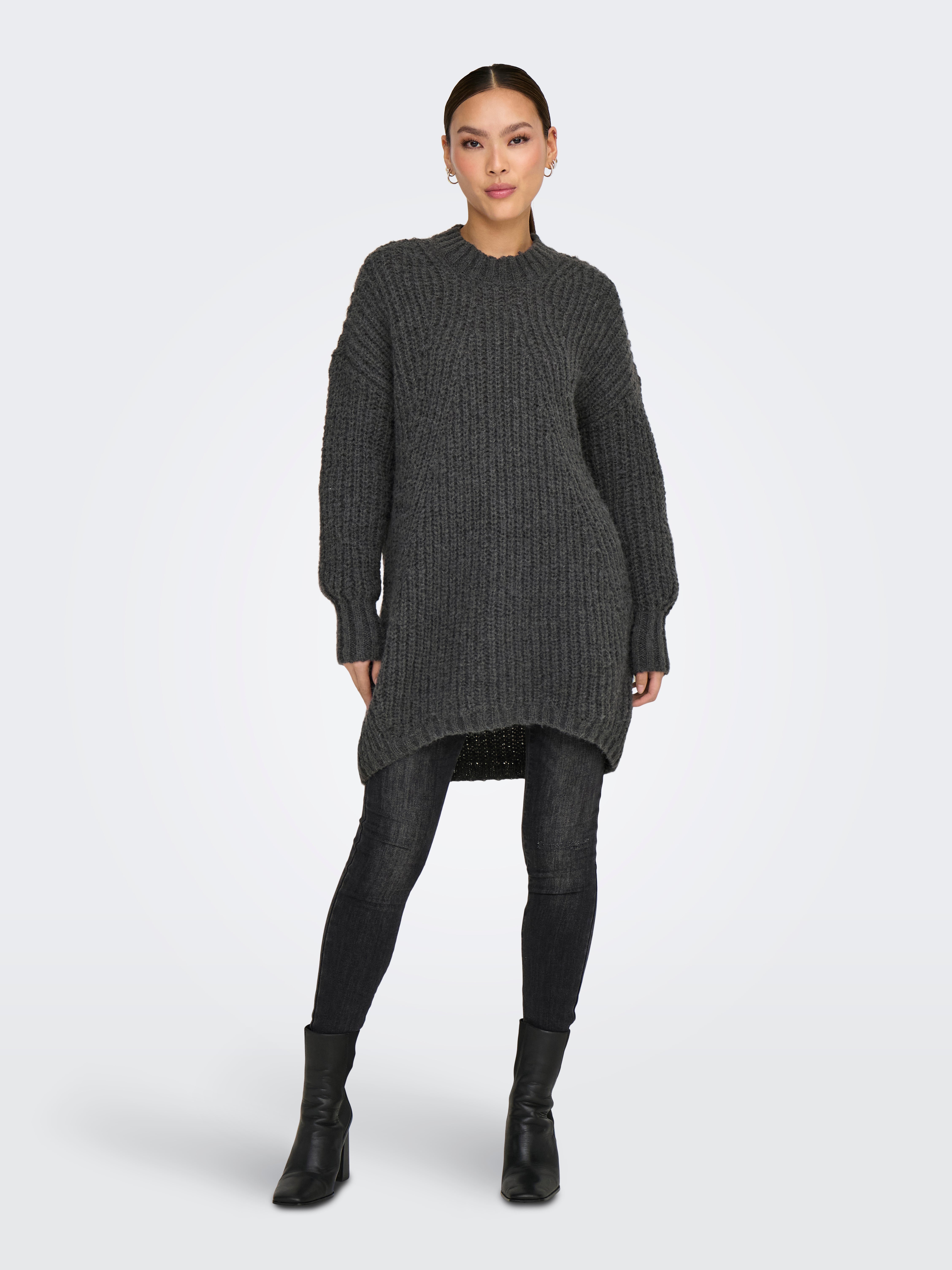 ONLLELA Strickpullover Magnet