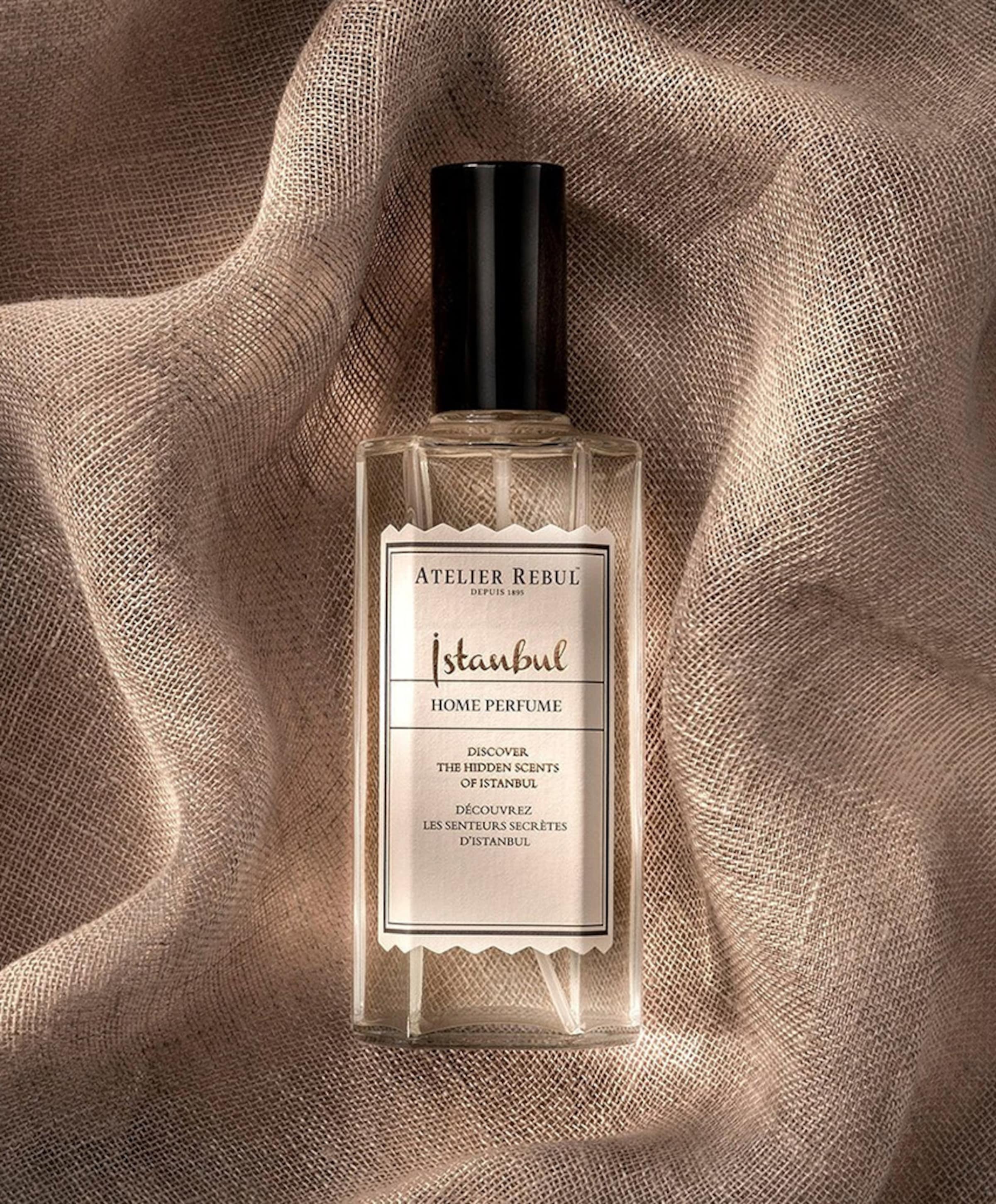 Atelier Rebul Istanbul Home Perfume 125ml wit