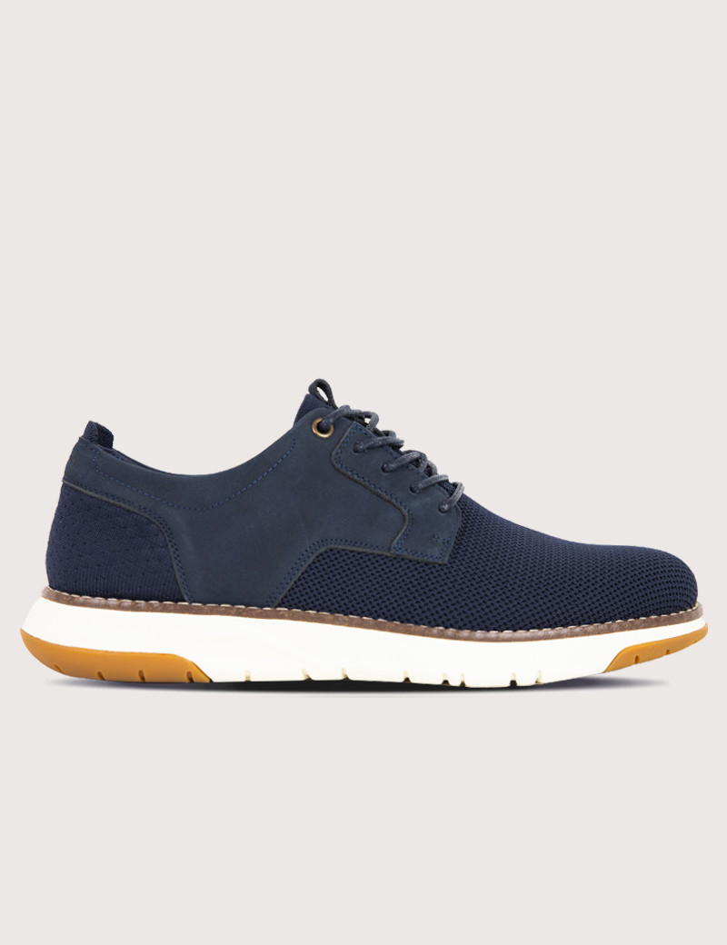 SCHMOOVE DERBY HOMME ECHO II FLEX MARINE