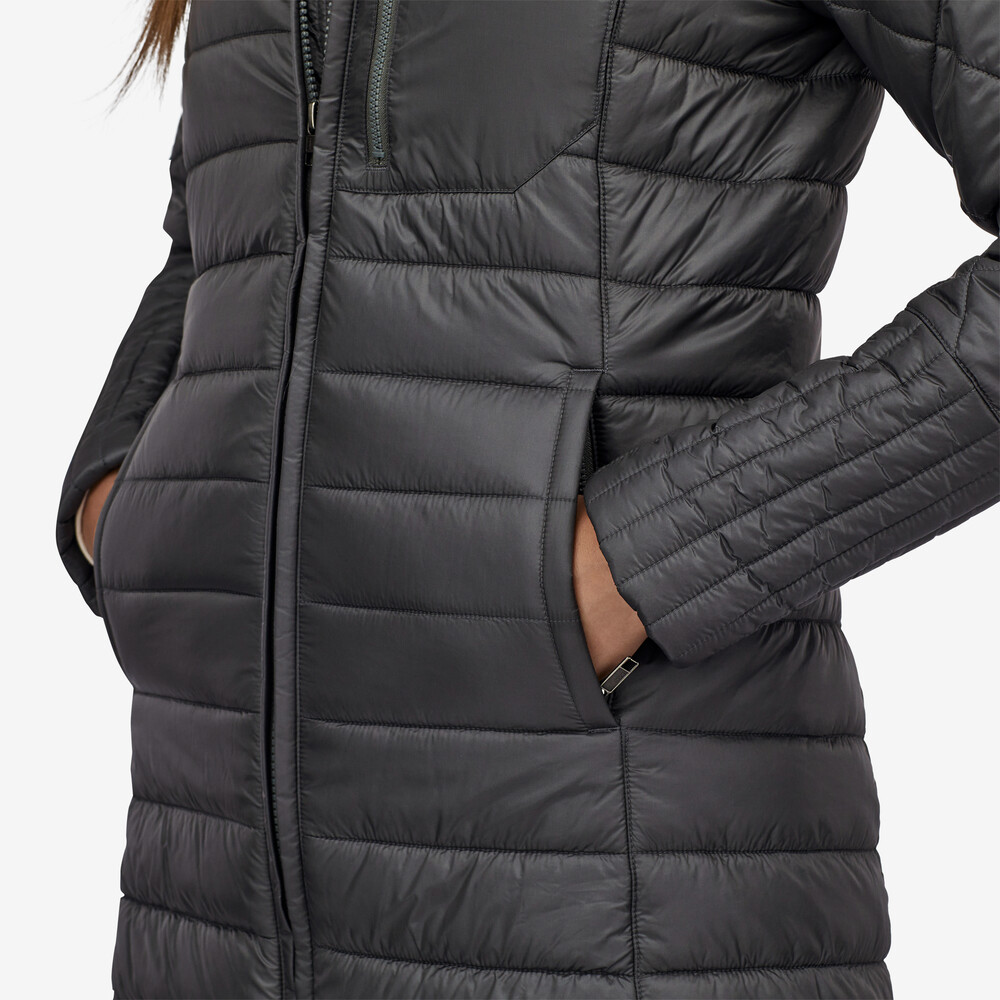 Radalie Parka für Damen