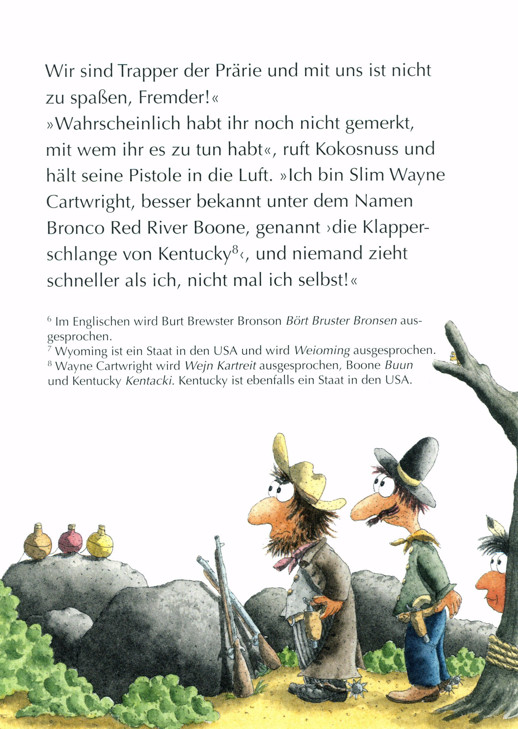 Der kleine Drache Kokosnuss bei den Indianern / Die Abenteuer des kleinen Drachen Kokosnuss Bd.16