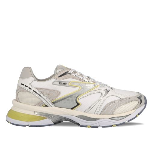 Etonic Kendari Snow Sneakers, Snow, 37