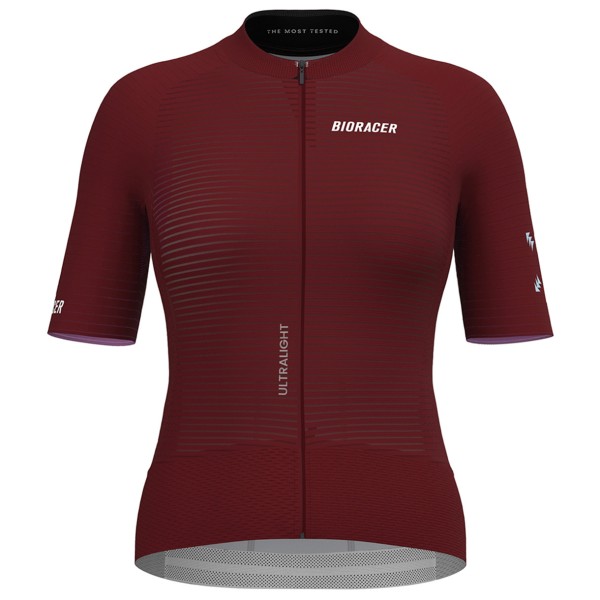 Bioracer - Women's Epic Ultralight Jersey Elevate - Maillot de cyclisme