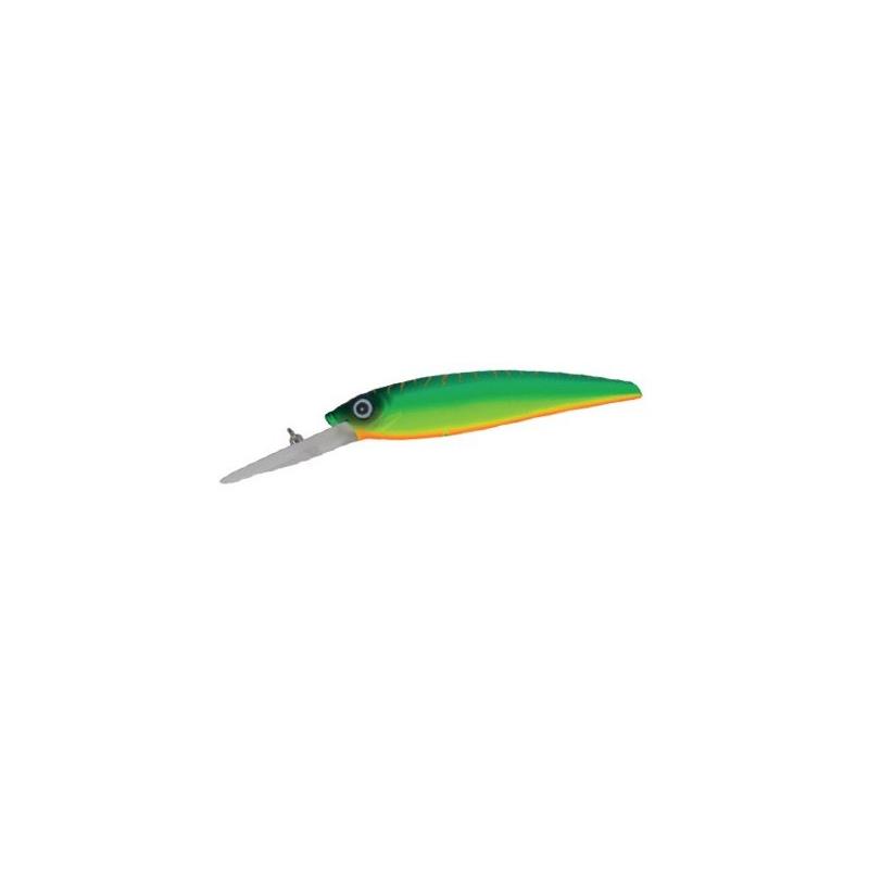 Leurre Flottant Doiyo Tenno -10.2Cm
