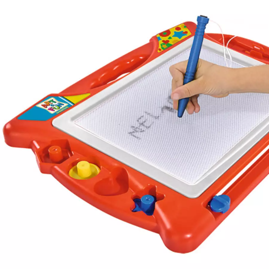 Simba Toys A&F A&F Magische Zeichentafel