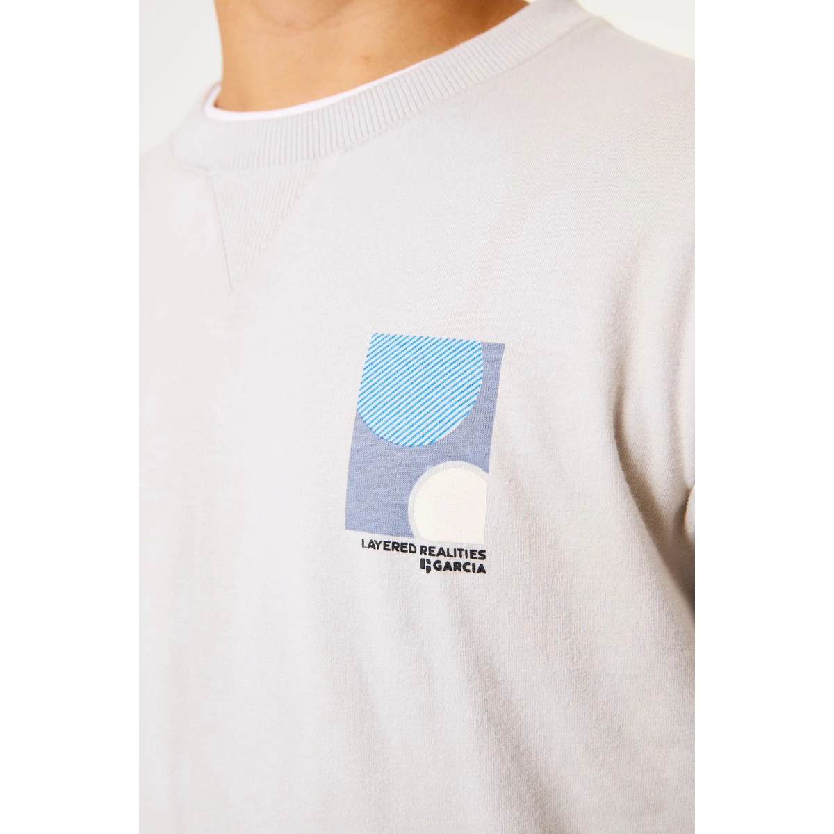 Jongens T-shirt Sen