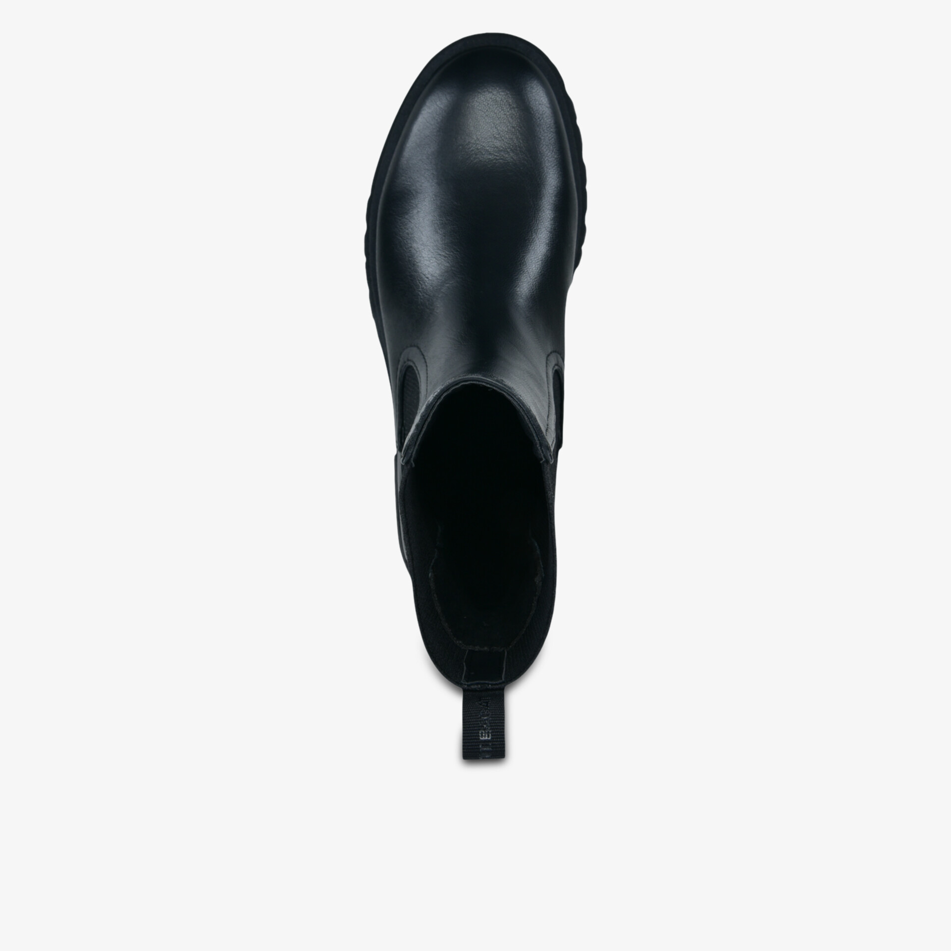 BAGATT Damen Chelsea Boots schwarz