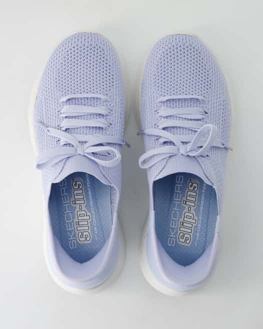 Skechers 150457 Sneaker in Blau